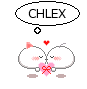 Chloe et Lex C