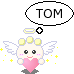 Bonjour !! Tom